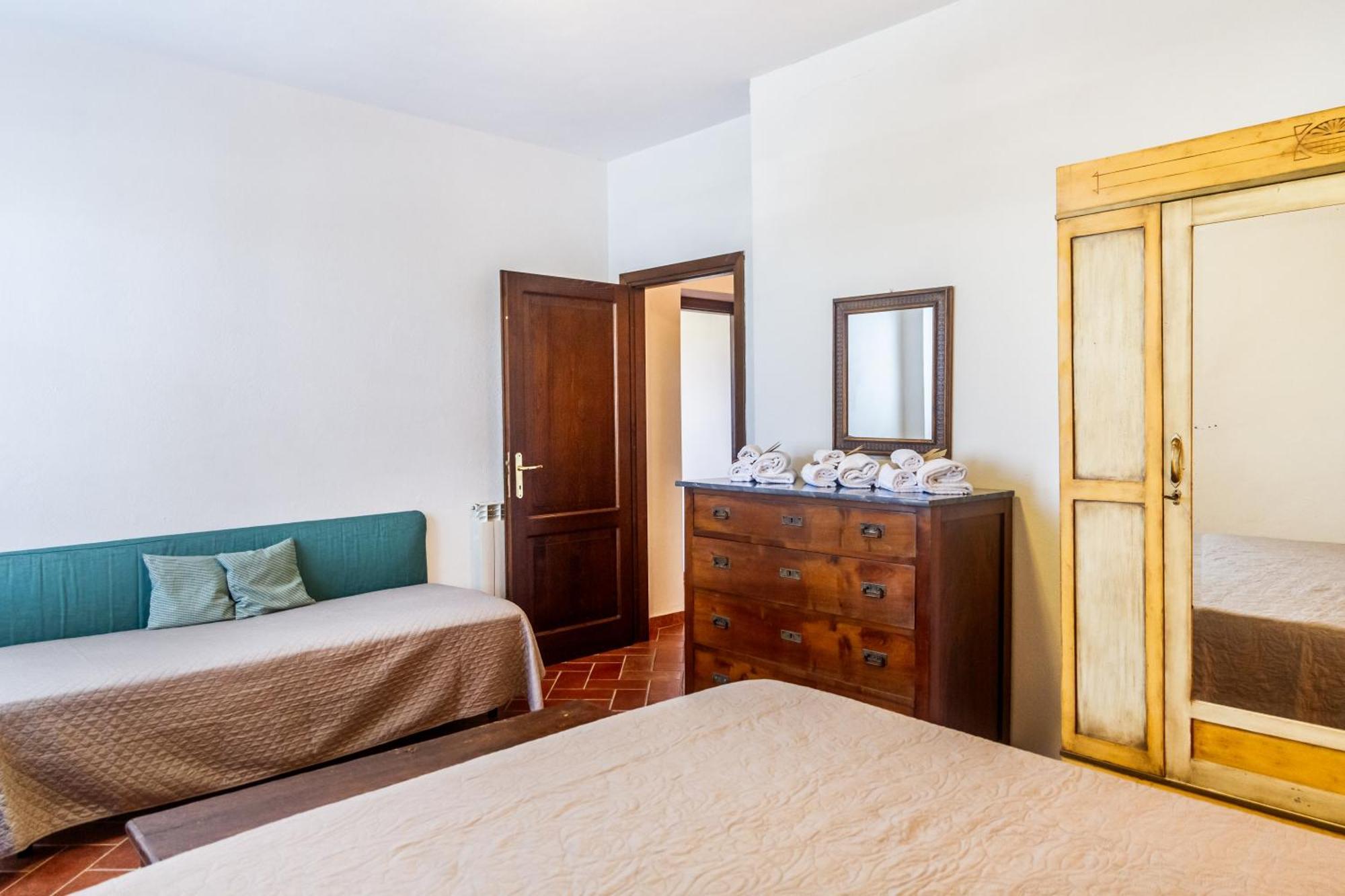 Agriturismo Bio Fattoria Casetta Gavorrano Kültér fotó