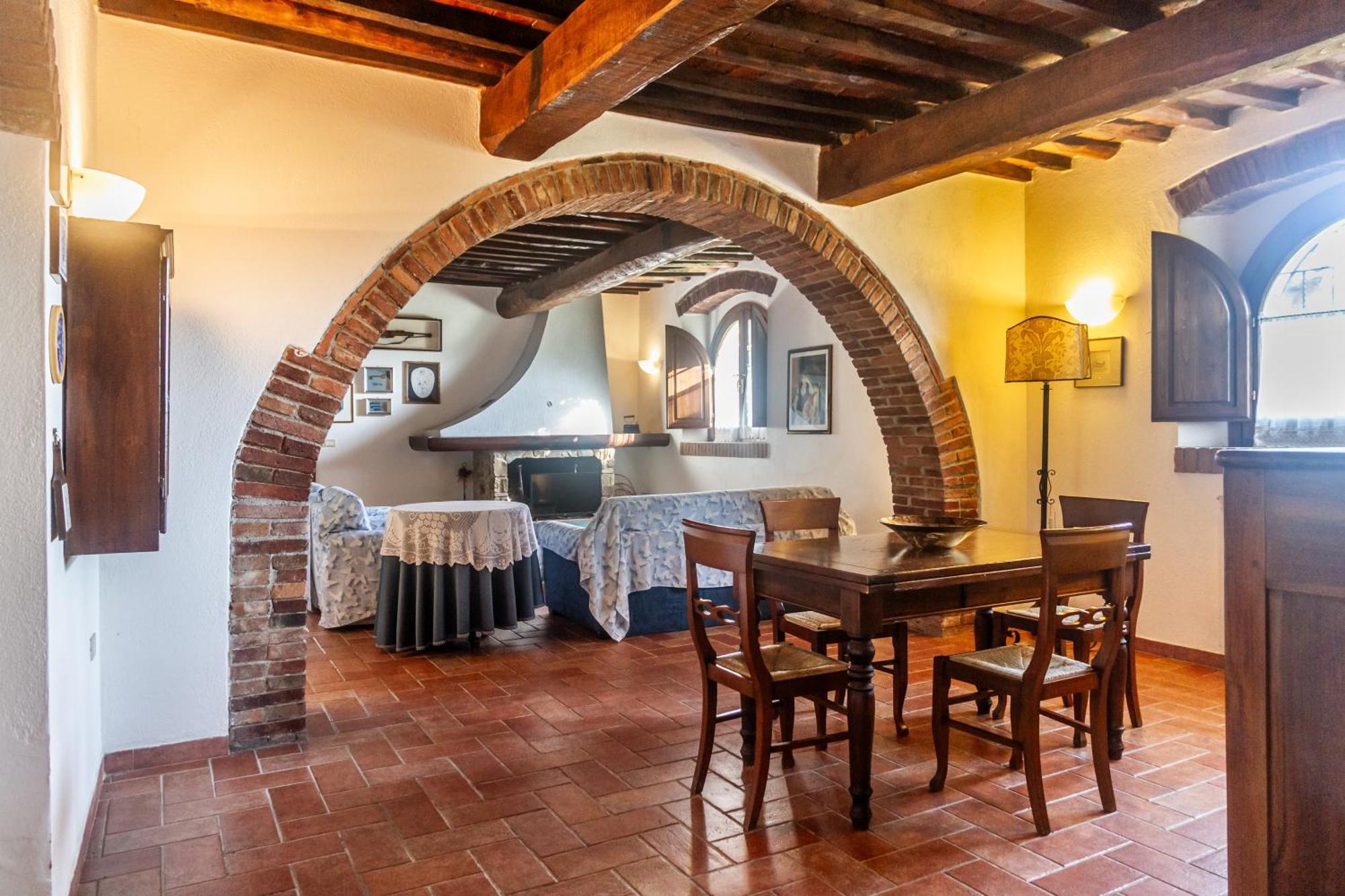 Agriturismo Bio Fattoria Casetta Gavorrano Kültér fotó