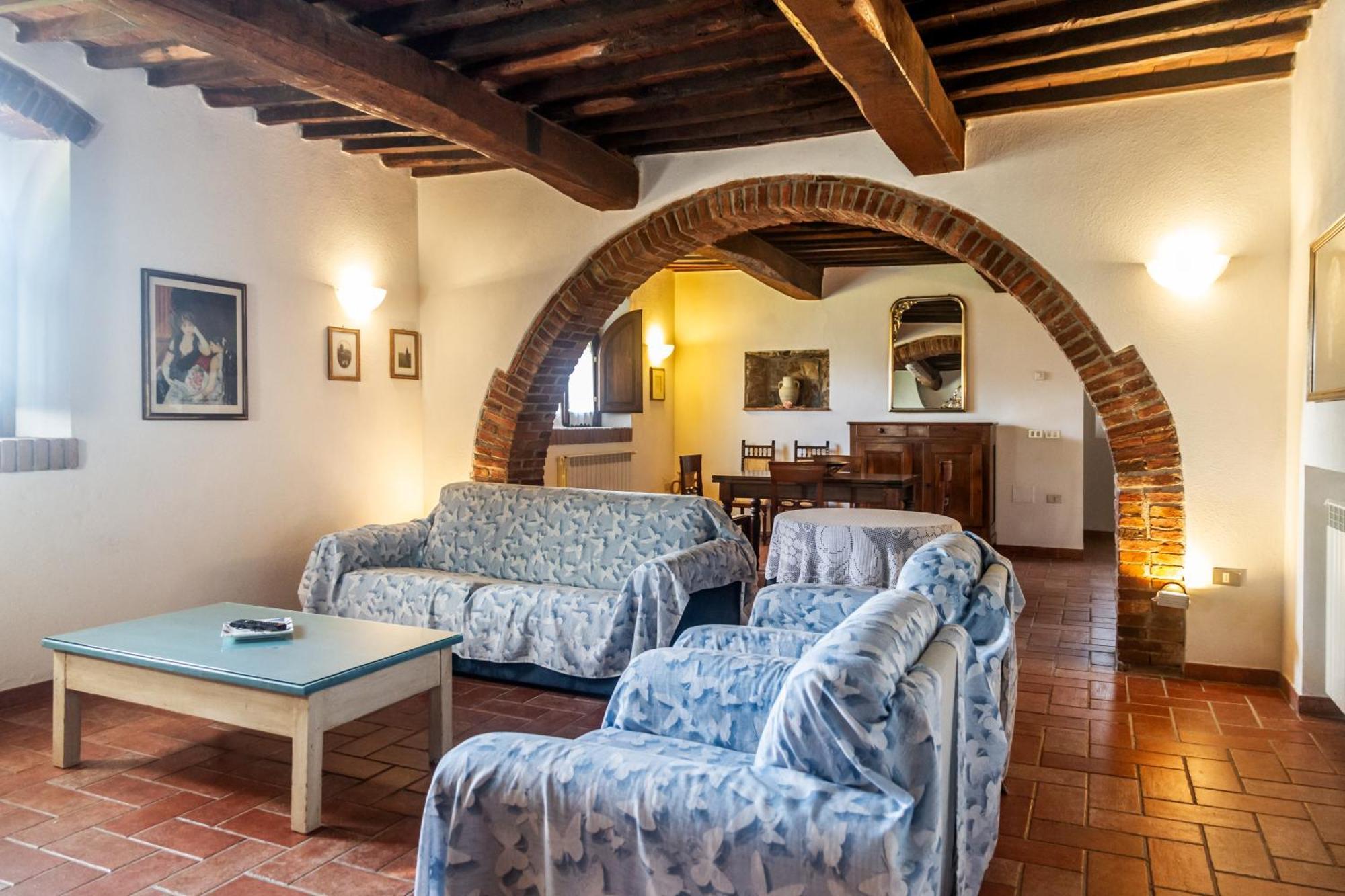 Agriturismo Bio Fattoria Casetta Gavorrano Kültér fotó
